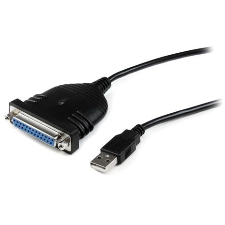 StarTech ICUSB1284D25