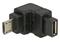 DeLOCK USB2.0Micro-B/USB2.0Micro-B Musta 65668 – kuva 3
