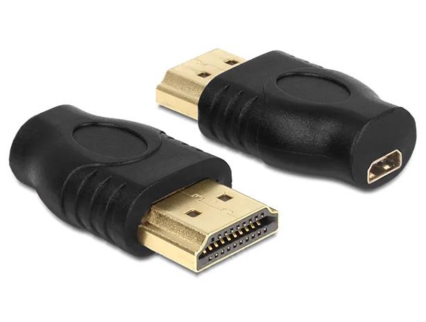 DeLOCK HDMI-sovitin