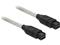 DeLOCK FireWire B/B, 1.0m 82598 – kuva 2