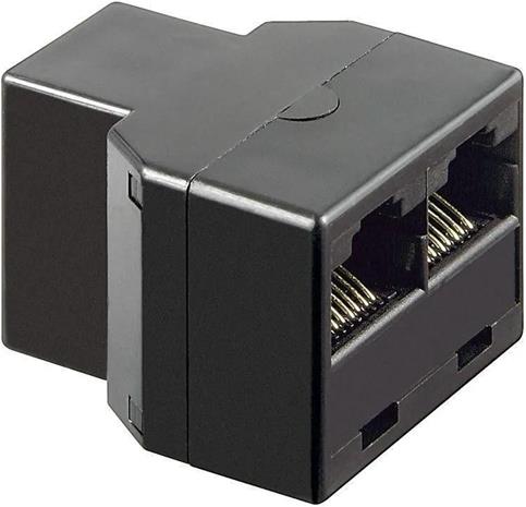 Microconnect verkkohaaroitin MPK302B