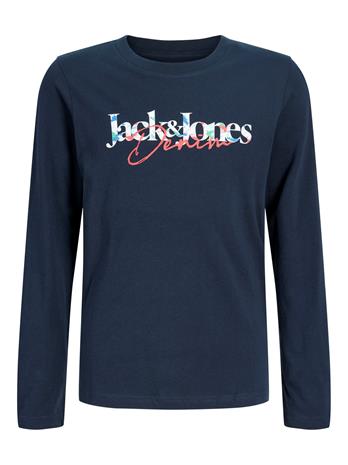 Jack&Jones Junior Jjtom paita – kuva 6/6
