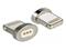 DeLOCK Lightning adapter – kuva 2