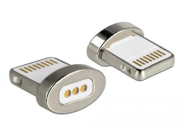 DeLOCK Lightning adapter