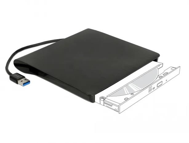 DeLOCK liite 42603