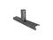 Multibrackets M Pro Series mounting component - medium - for enclosure - 340 mm - black – kuva 2