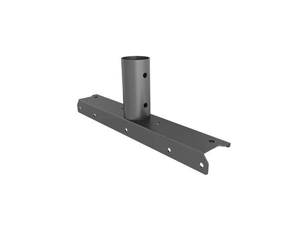 Multibrackets M Pro Series mounting component - medium - for enclosure - 340 mm - black