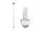 Multibrackets M Pro mounting kit - for security camera - white – kuva 5