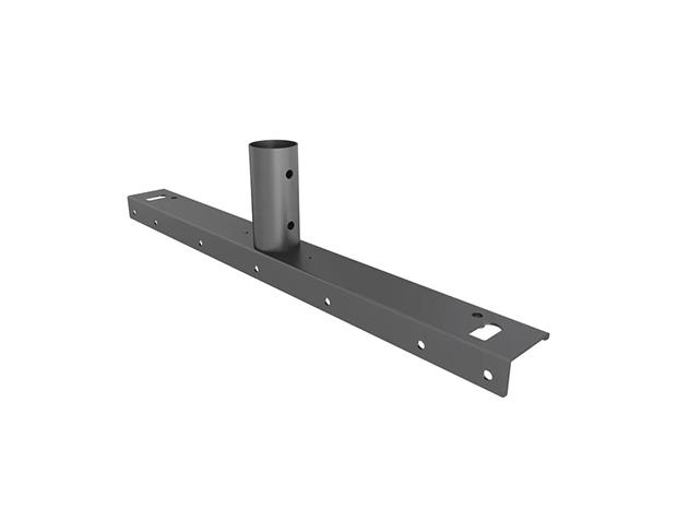 Multibrackets M Pro Series mounting component - Large - for enclosure - 550 mm - black