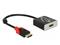 Delock 65573 DisplayPort 1.2 - HDMI 4K Active, sovitin – kuva 8