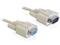 DeLOCK RS-232 3m sarjakaapeli Beige SUB-D 9 84289 – kuva 2