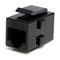 StarTech.com Cat 6 RJ45 Keystone Jack Network Coupler - F/F – kuva 5