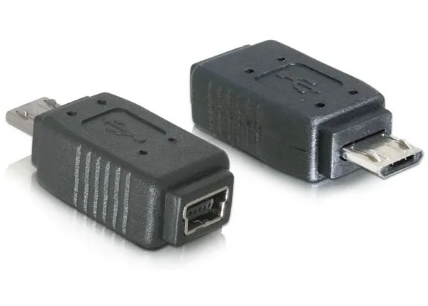 TV-tarvike Delock 65063