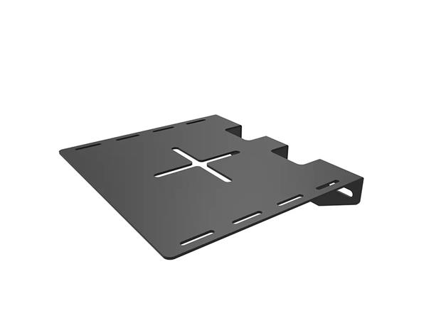 Multibrackets M mounting kit - for camera - black
