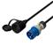 Deltaco Earthed Adapter Cable 1-Phase – kuva 2