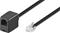 Microconnect puhelimen johto 3 m MPK103FB – kuva 4