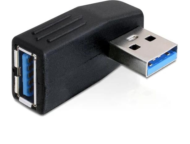 DeLOCK - USB adapter - USB Type A to USB Type A
