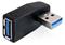 DeLOCK - USB adapter - USB Type A to USB Type A – kuva 8