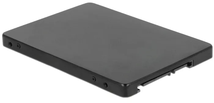 DeLOCK - storage bay adapter