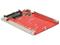 DeLOCK - storage bay adapter – kuva 6