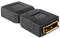 DeLOCK Displayport Adapter Delock DP -> DP Bu/Bu – kuva 5