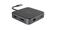 Acer 7-in-1 USB 4 Dongle Wired USB4 Black, Silver – kuva 7