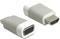 TV-tarvike Delock 65472 – kuva 2