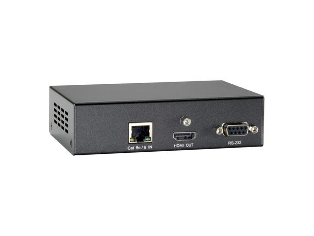LevelOne HVE-9211PR – kuva 3/4