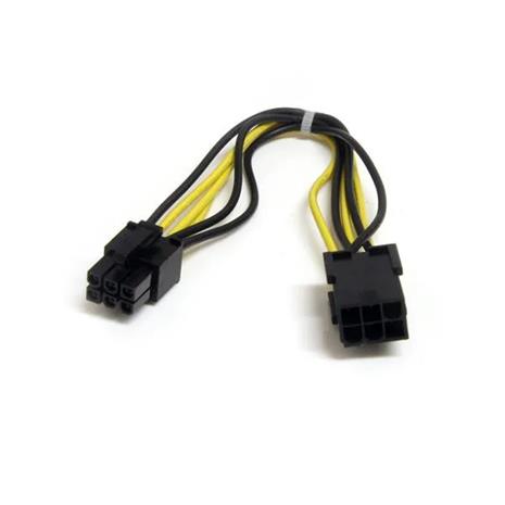 StarTech.com 6 pin PCI Express Power Ext