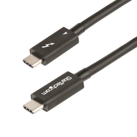 StarTech.com TBLT4MM50CM