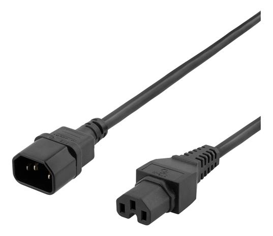 Deltaco DEL-116B