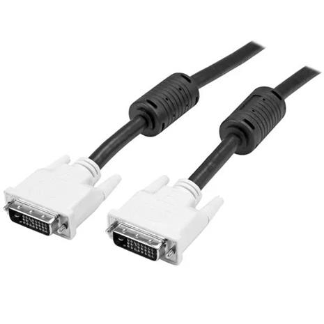 StarTech.com 2m DVI-D Dual Link Cable – M/M