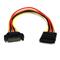 StarTech.com 15 pin SATA Power Extension Cable SATAPOWEXT8 – kuva 4