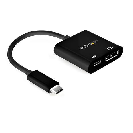 StarTech.com CDP2DP14UCPB