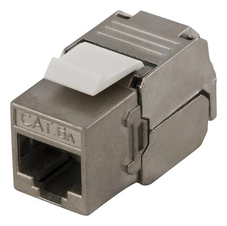 Deltaco liitinmoduuli MD-112
