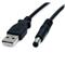 StarTech.com USB to Type M Barrel 5V DC – kuva 5