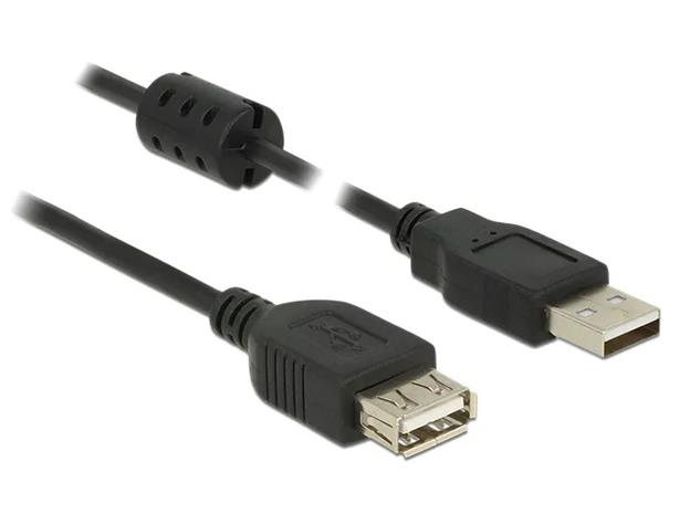 DeLOCK - USB extension cable - USB to USB - 3 m