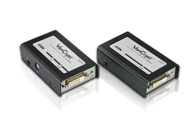 ATEN VE600A-AT-G – kuva 2/2