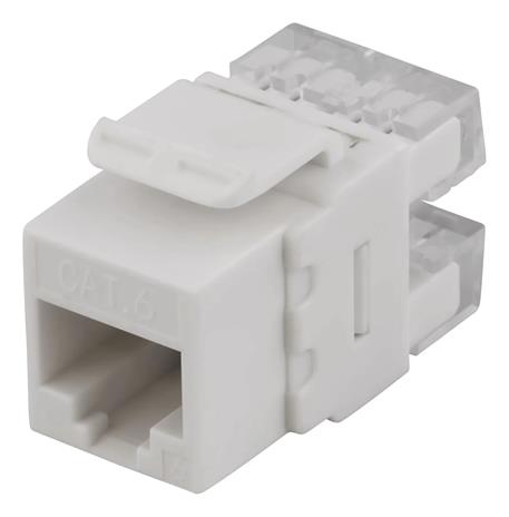 Deltaco MD-110, RJ45 UTP (CAT 6)