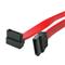 StarTech.com SATA to Right Angle SATA - 45cm – kuva 3