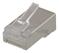 Deltaco MD-3S, RJ45 (CAT 5E) – kuva 2