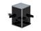 EGLO TP CUBE CONNECTOR lisävaruste, muovi, alumiini – kuva 7