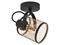 Eglo 43531 - Seinäkohdevalo DELLOW 1xE27/40W/230V – kuva 3
