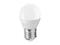 EGLO E27 LED G45 5W 4000K OPAL – kuva 3