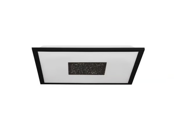 Eglo Marmorata led 19W ja 9W plafondi
