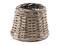 EGLO SCREEN Ø205 RATTAN GREY – kuva 2