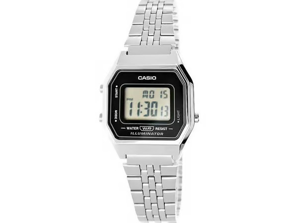 Naistenkello Casio (Ø 28 mm)