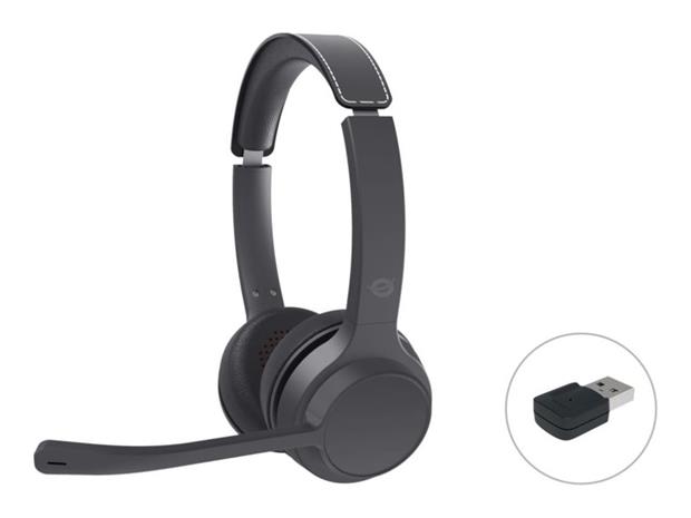 Conceptronic POLONA04BA, Bluetooth-kuulokemikrofoni