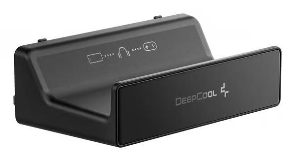 Deepcool HB-01, kuuloketeline – kuva 1/1