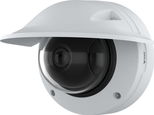 Axis Q3626-VE